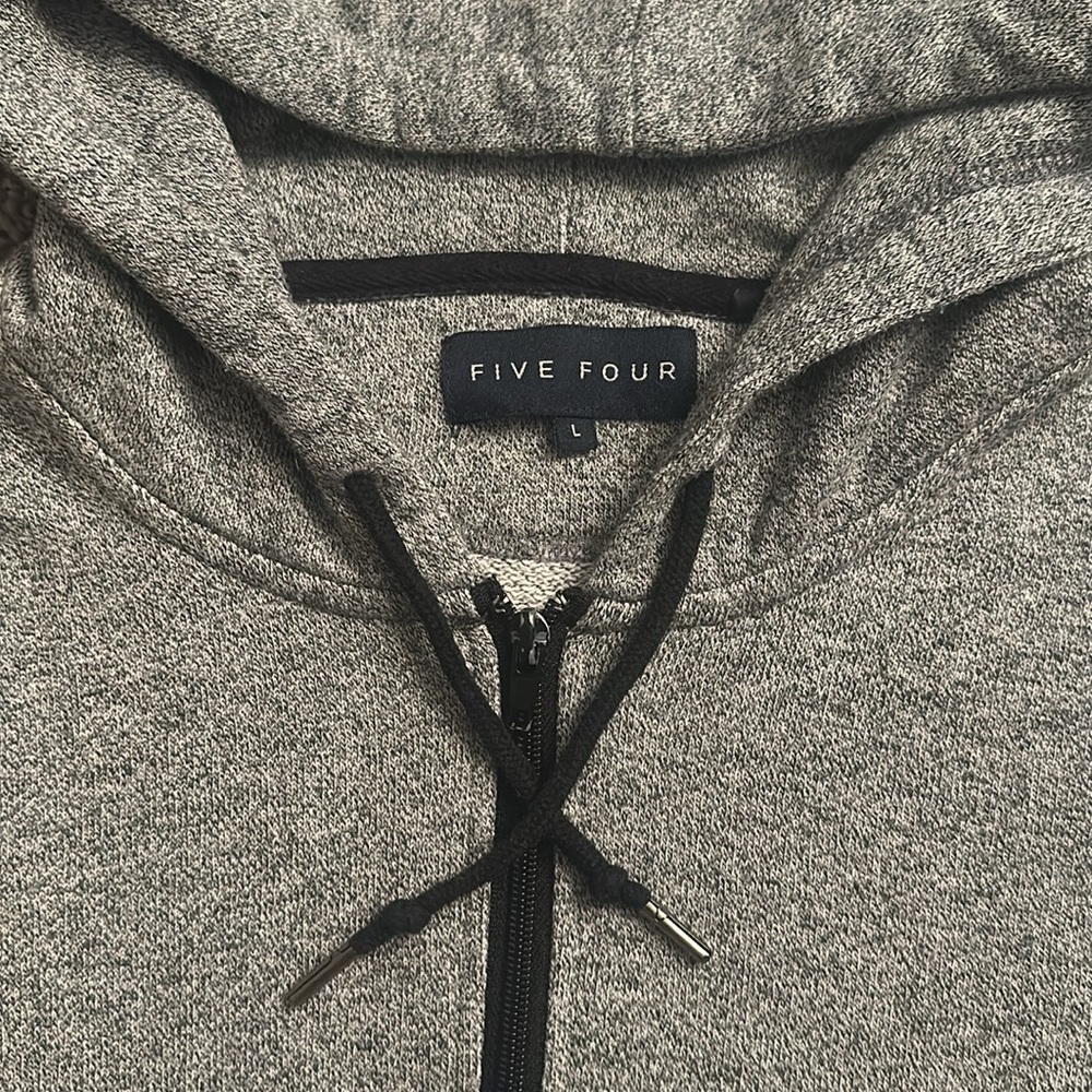 Five Four Sweater - Picture 2 of 7